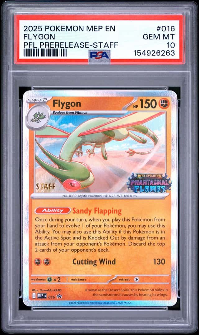 Flygon
