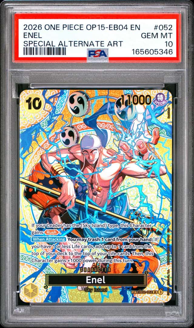 Enel