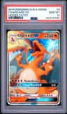 Charizard Gx