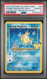 Shining Magikarp