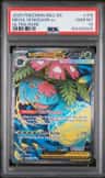 Mega Venusaur Ex