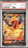 Charizard V