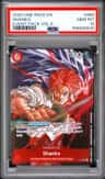 Shanks