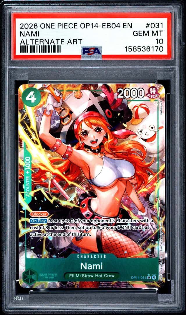 Nami