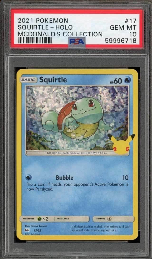 Squirtle