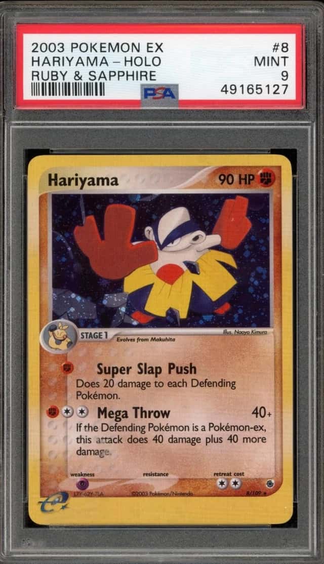 Hariyama