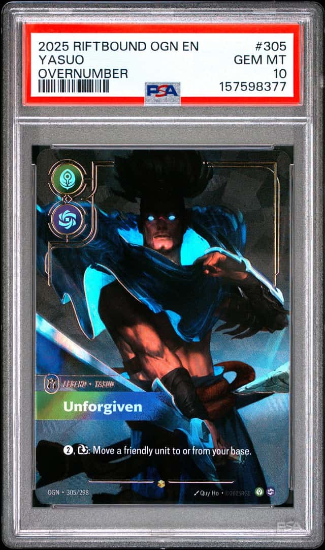 Yasuo