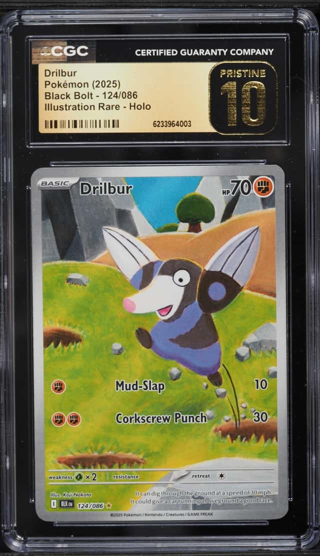 Drilbur