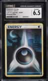Darkness Energy
