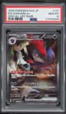 N'S Zoroark Ex