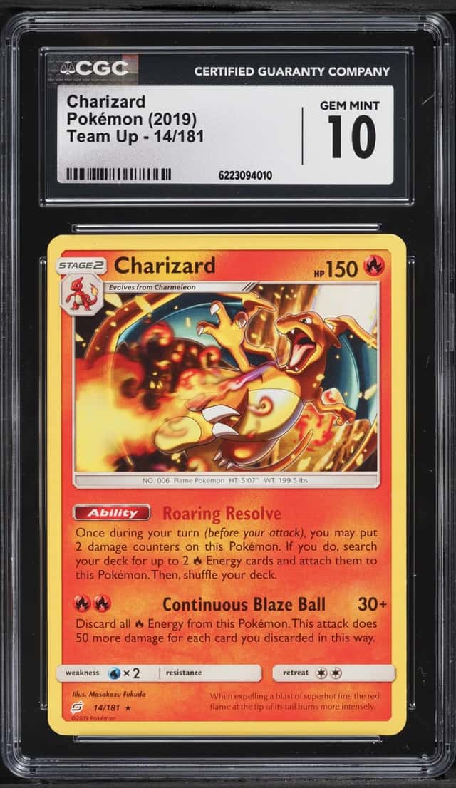 Charizard