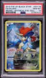 Keldeo