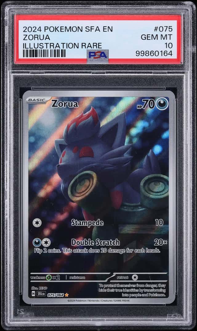 Zorua