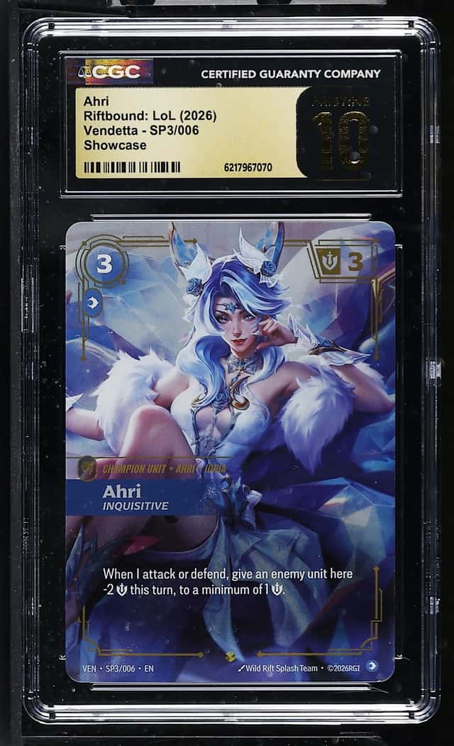 Ahri