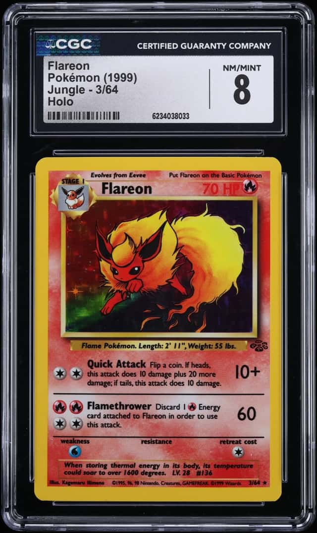 Flareon