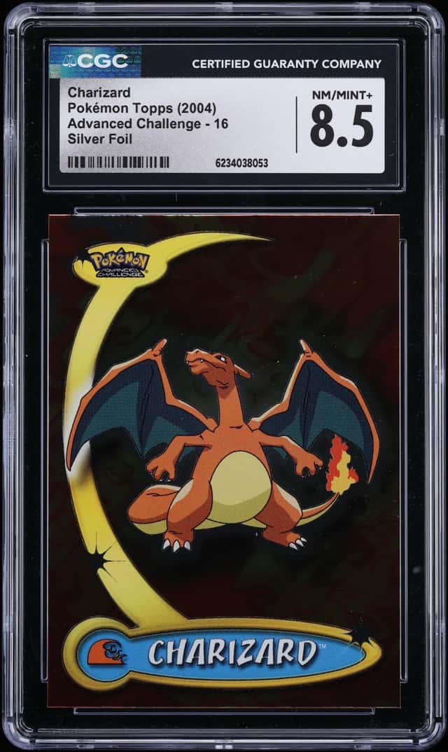 Charizard