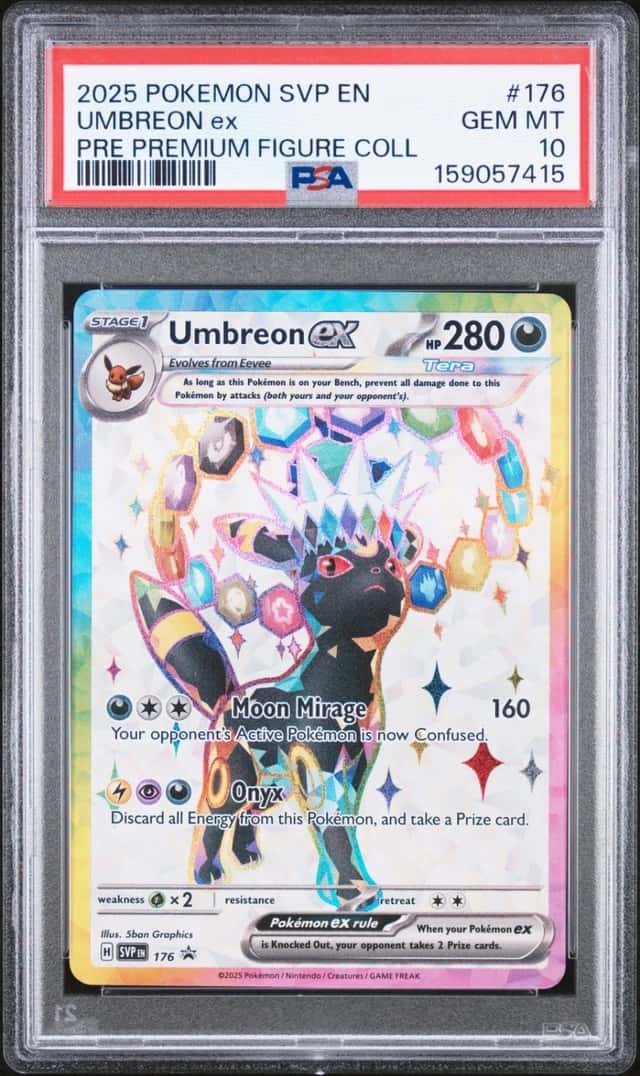 UMBREON ex