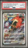 Charizard Vstar