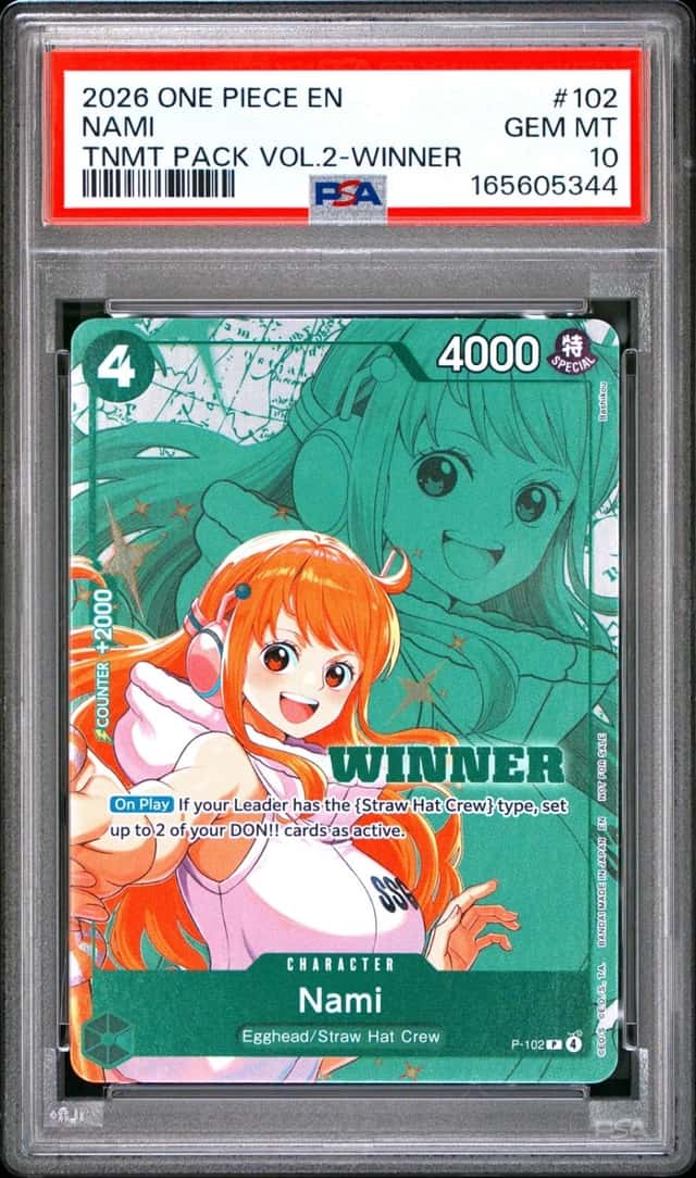 Nami