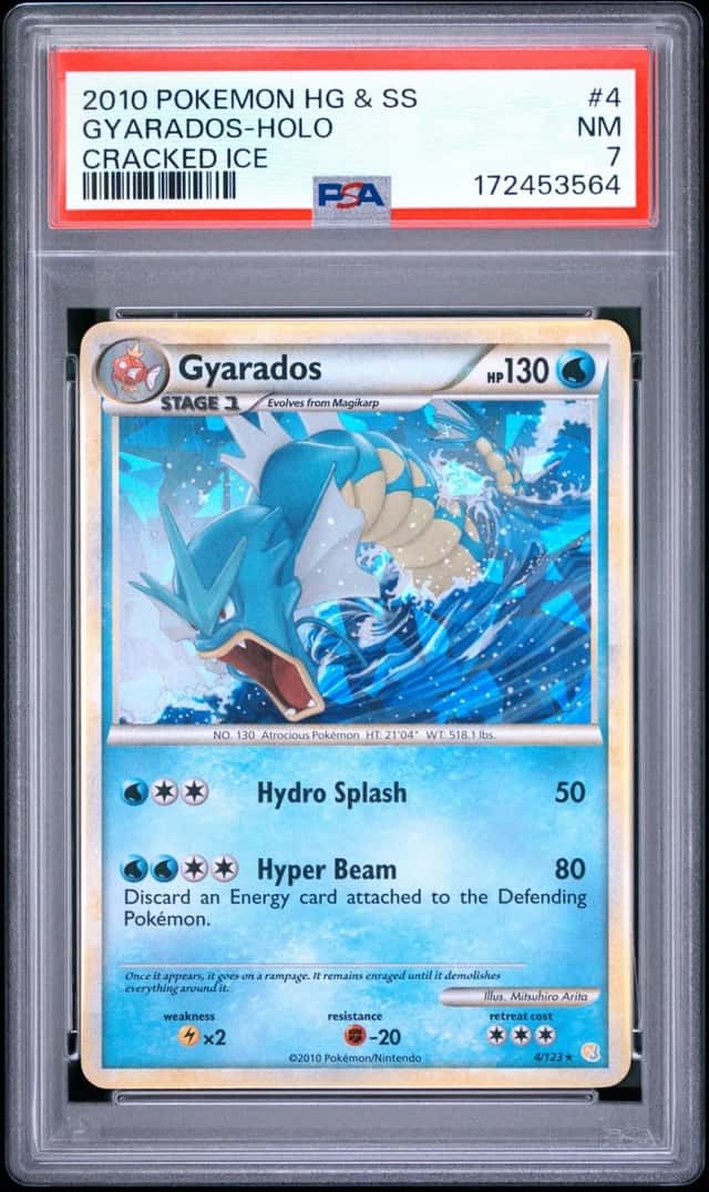 Gyarados