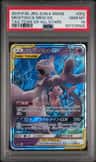 Mewtwo & Mew Gx