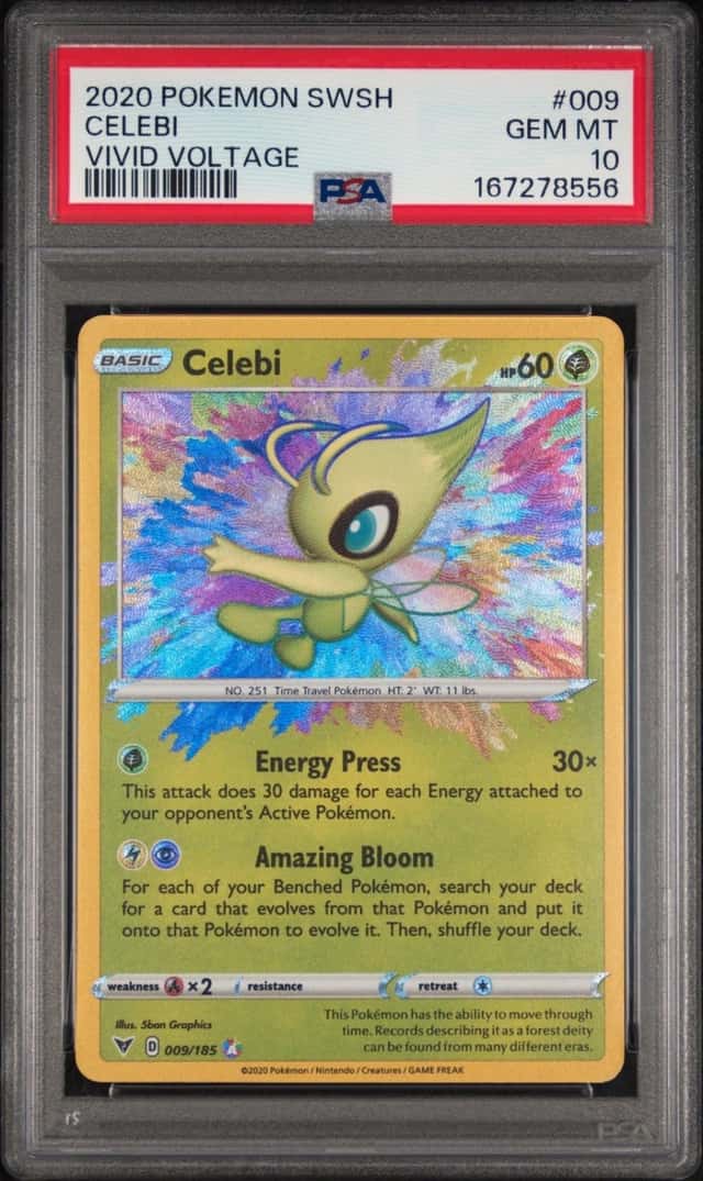 Celebi