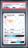 Espeon Gx
