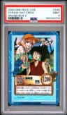 Luffy Pirates Holo
