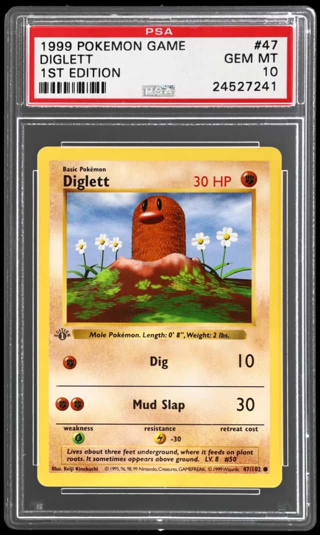 Diglett