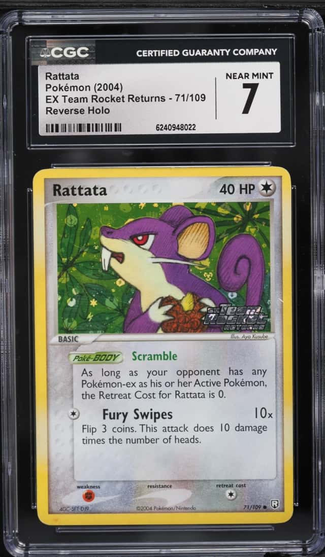 Rattata