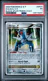 Dialga Lv X
