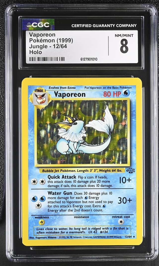 Vaporeon