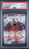 Charizard Ex