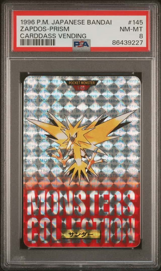 Zapdos