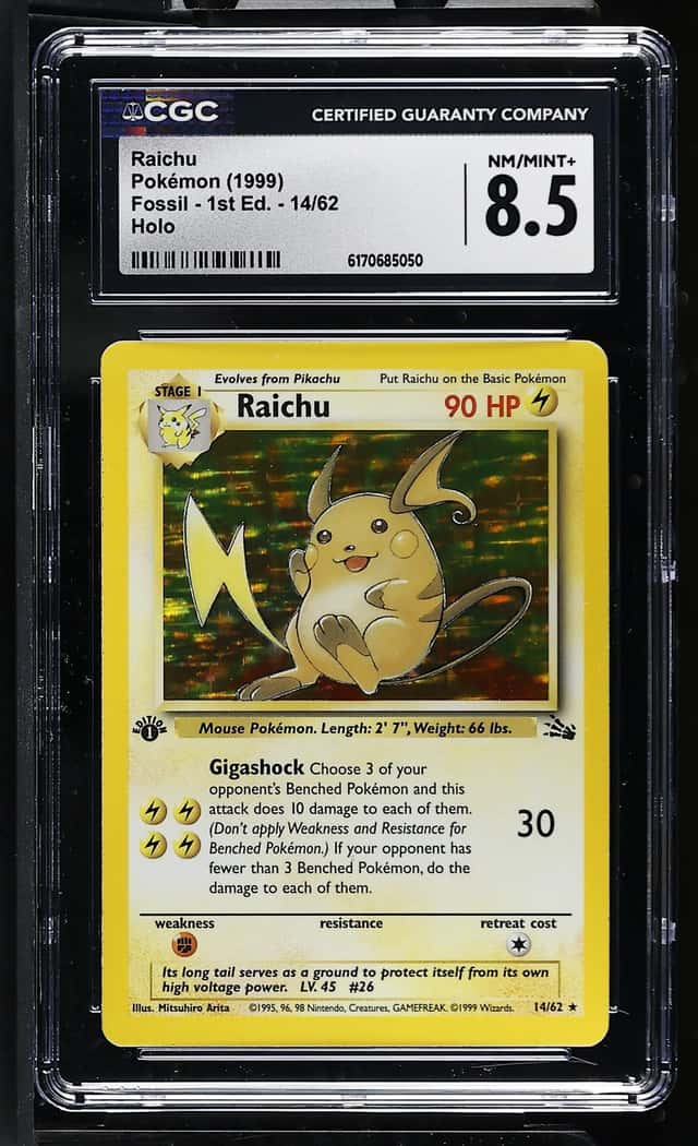 Raichu