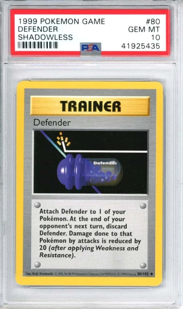 Defender