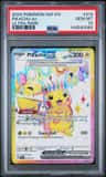 Pikachu Ex