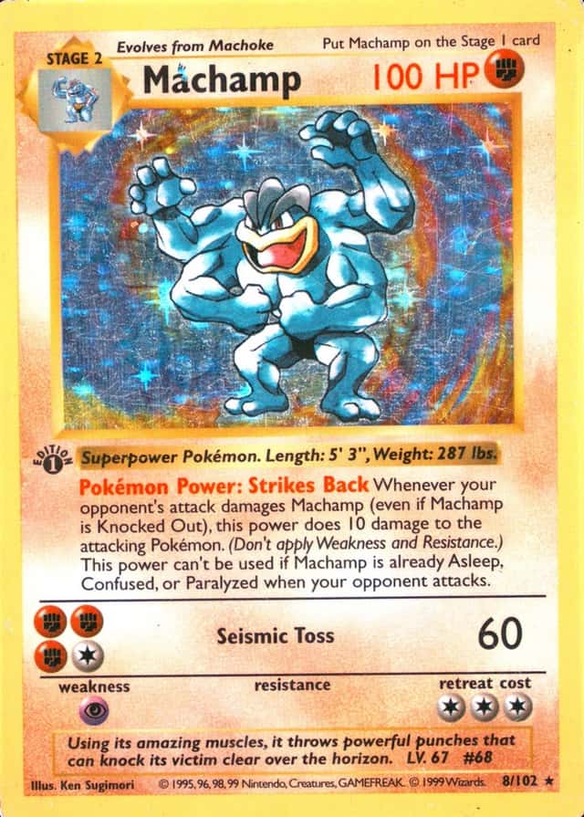 1St Edition · Error