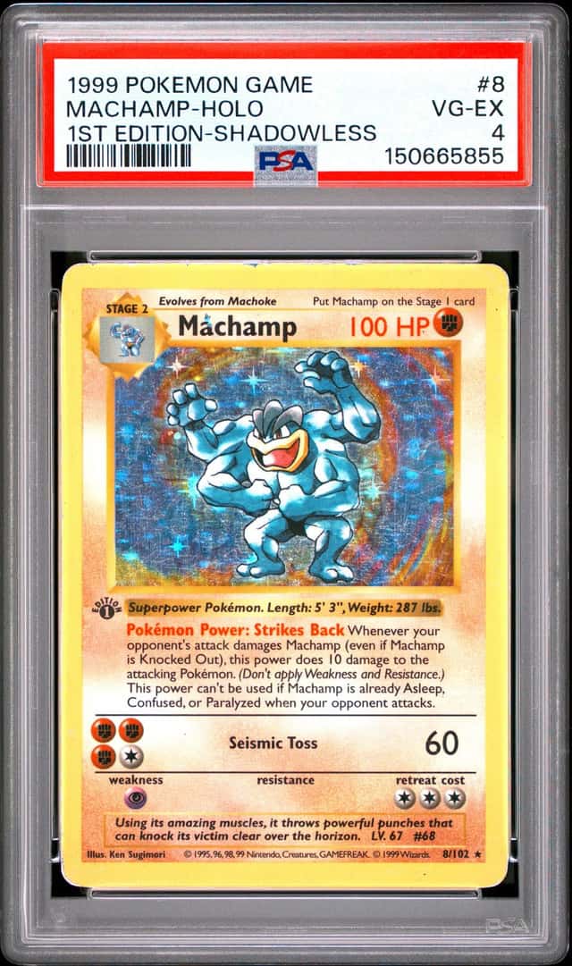 Machamp