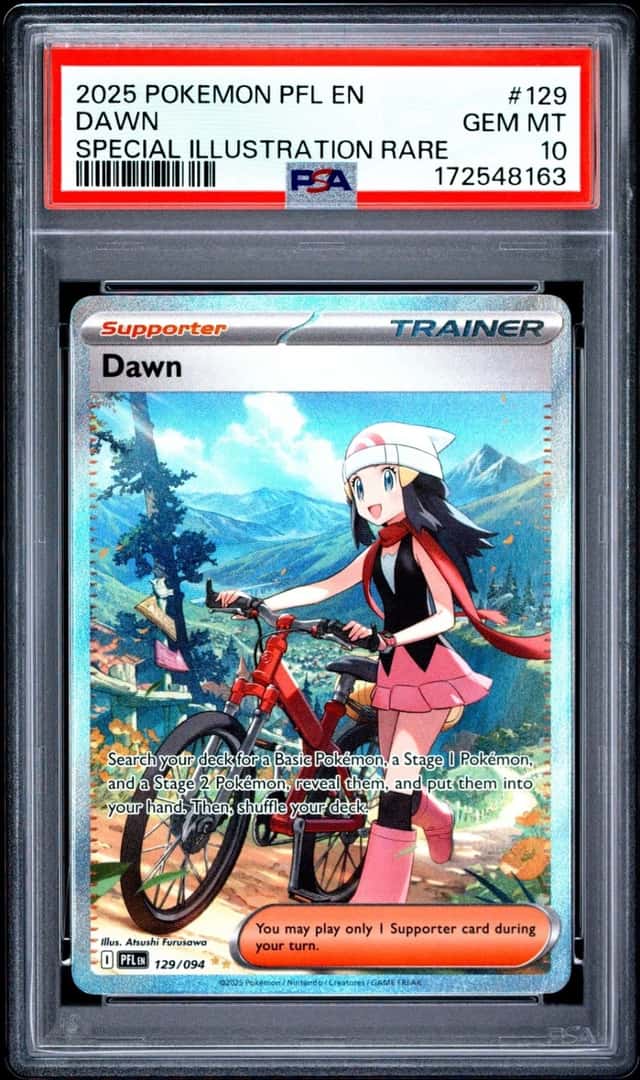 Dawn