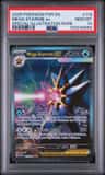 Mega Starmie Ex
