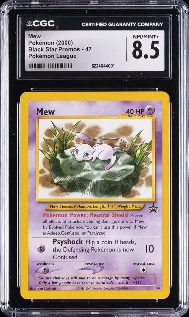 Mew