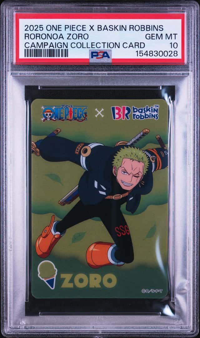 Zoro