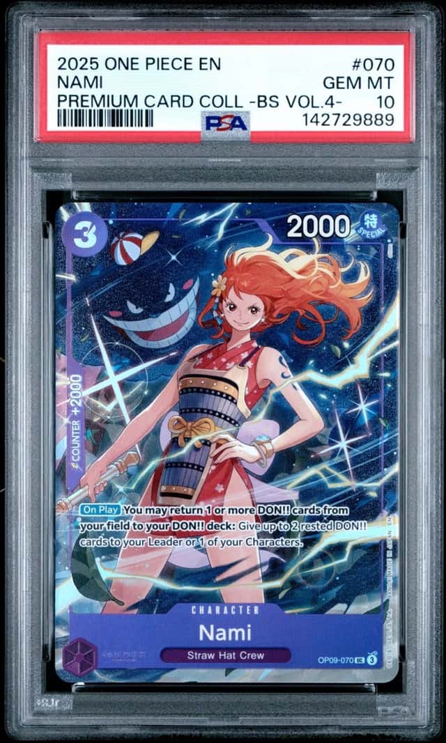 Nami