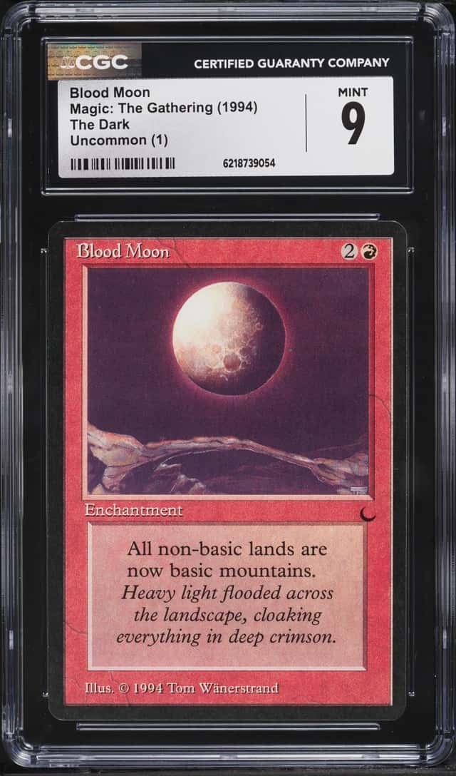 Blood Moon