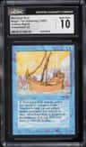 Merchant Ship