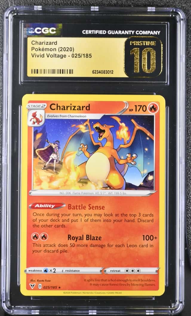 Charizard