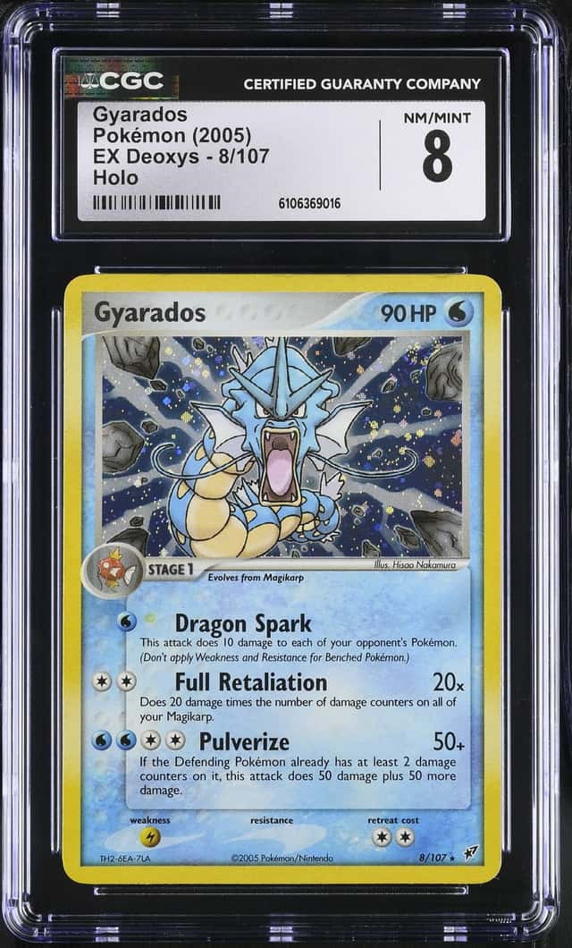 Gyarados
