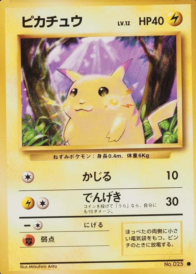 Non-Holo