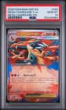 Mega Charizard Y Ex